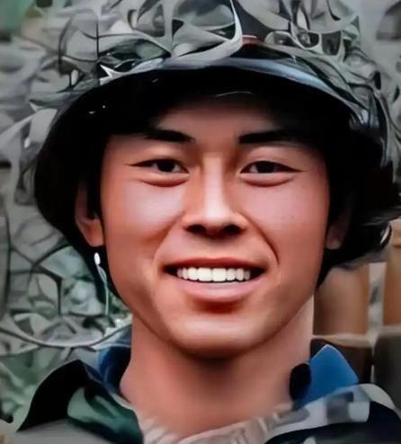 1987年，马占福在自卫反击战中牺牲，战后，团部来到他家看望英雄的母亲却找不到人