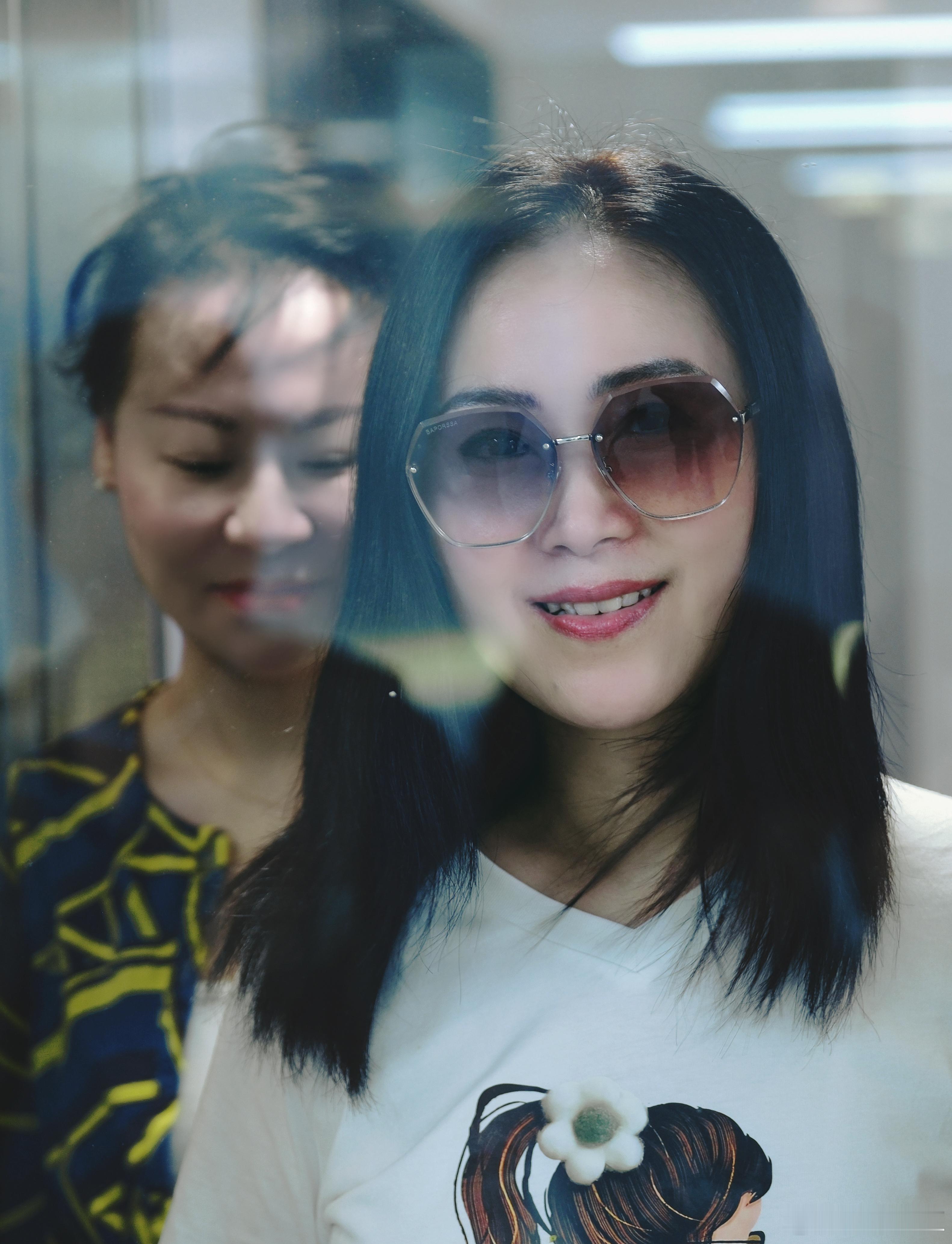 每次参观一个新的领域，都是一次自我更新…… 