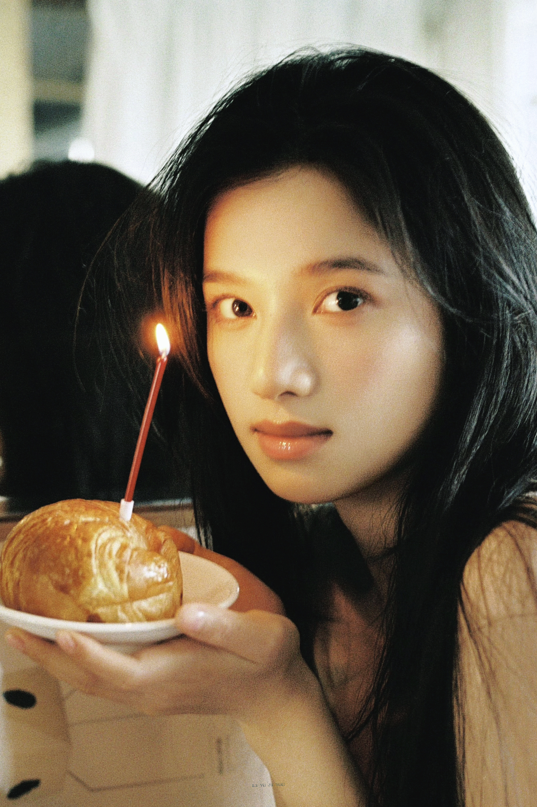 生日快乐🎂 