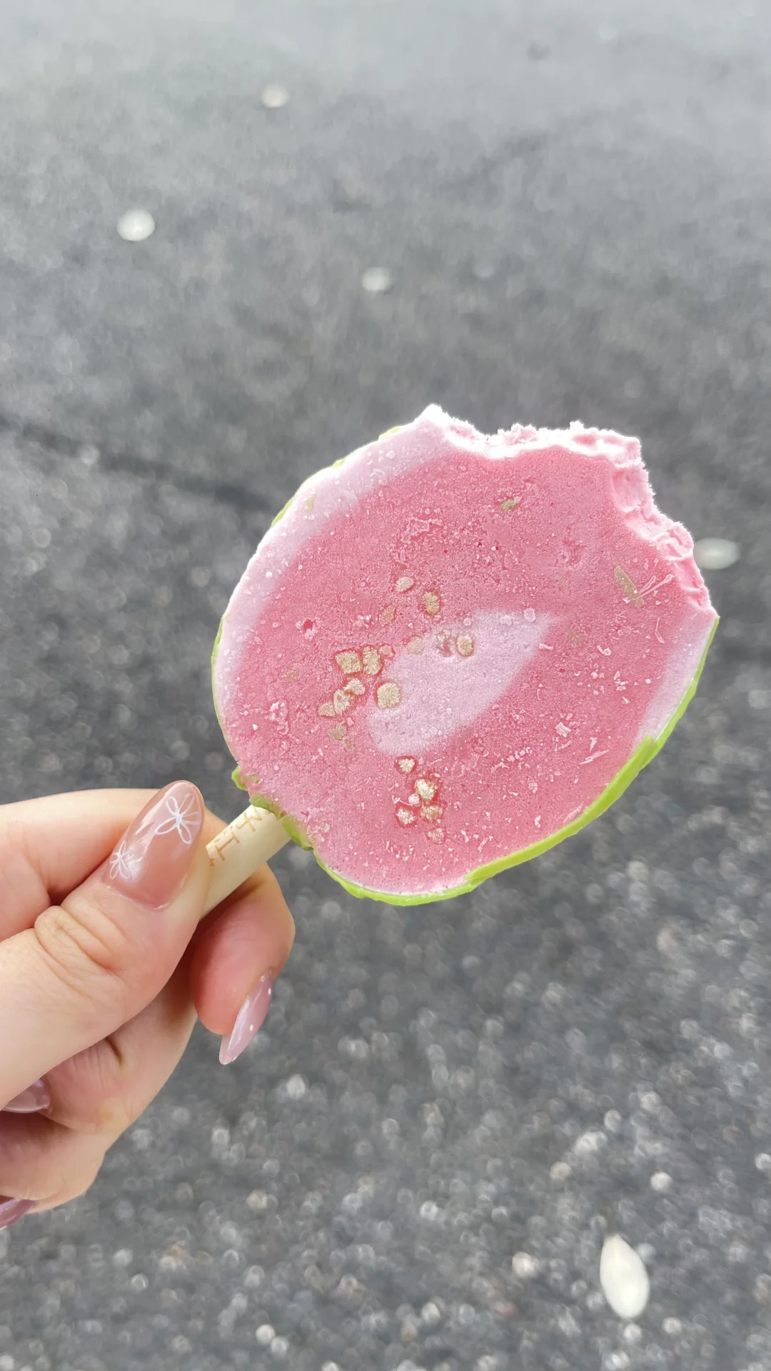 奖励来的