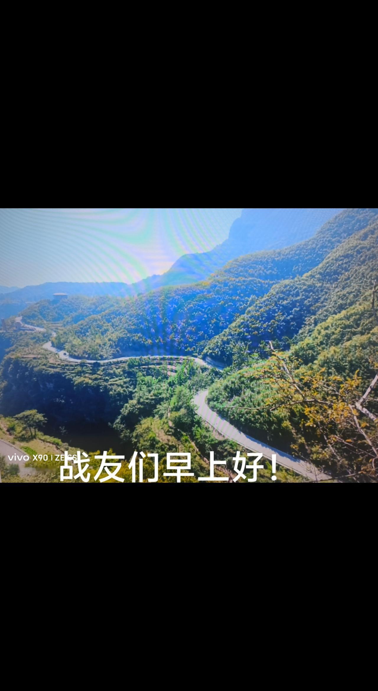 我的旅行足迹走遍祖国大江南北丨遇到风景随手拍