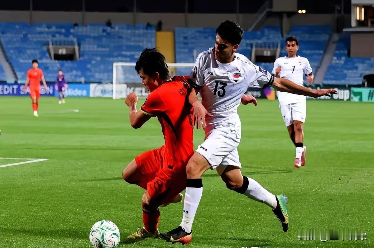 西安四国邀请赛，输赢不重要，有人陪你踢是关键！U23，泰国，乌兹别克，越南，好家