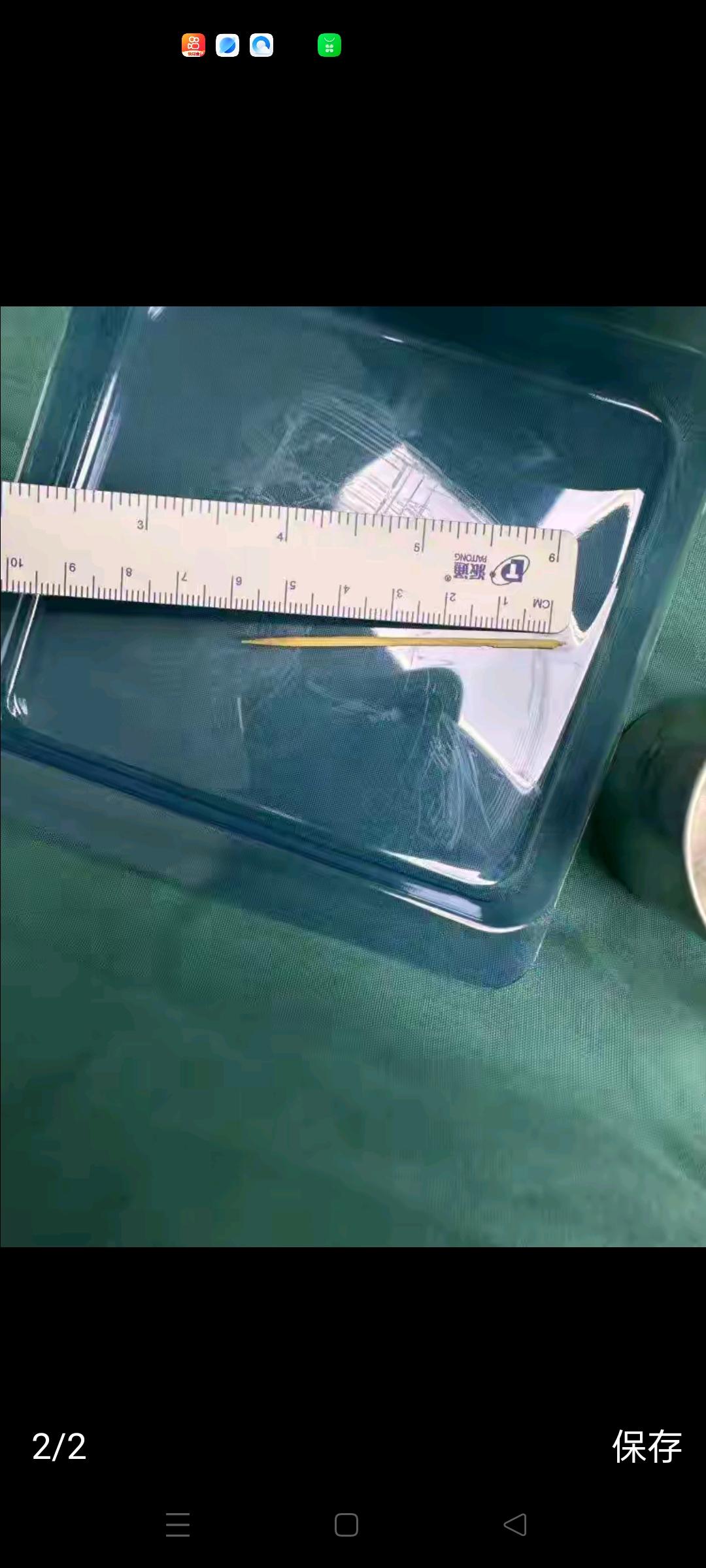 男孩吃鸡柳误吞竹签，约6厘米竹签刺穿肠道刺穿肝脏——这听起来像是一场噩梦，却真实