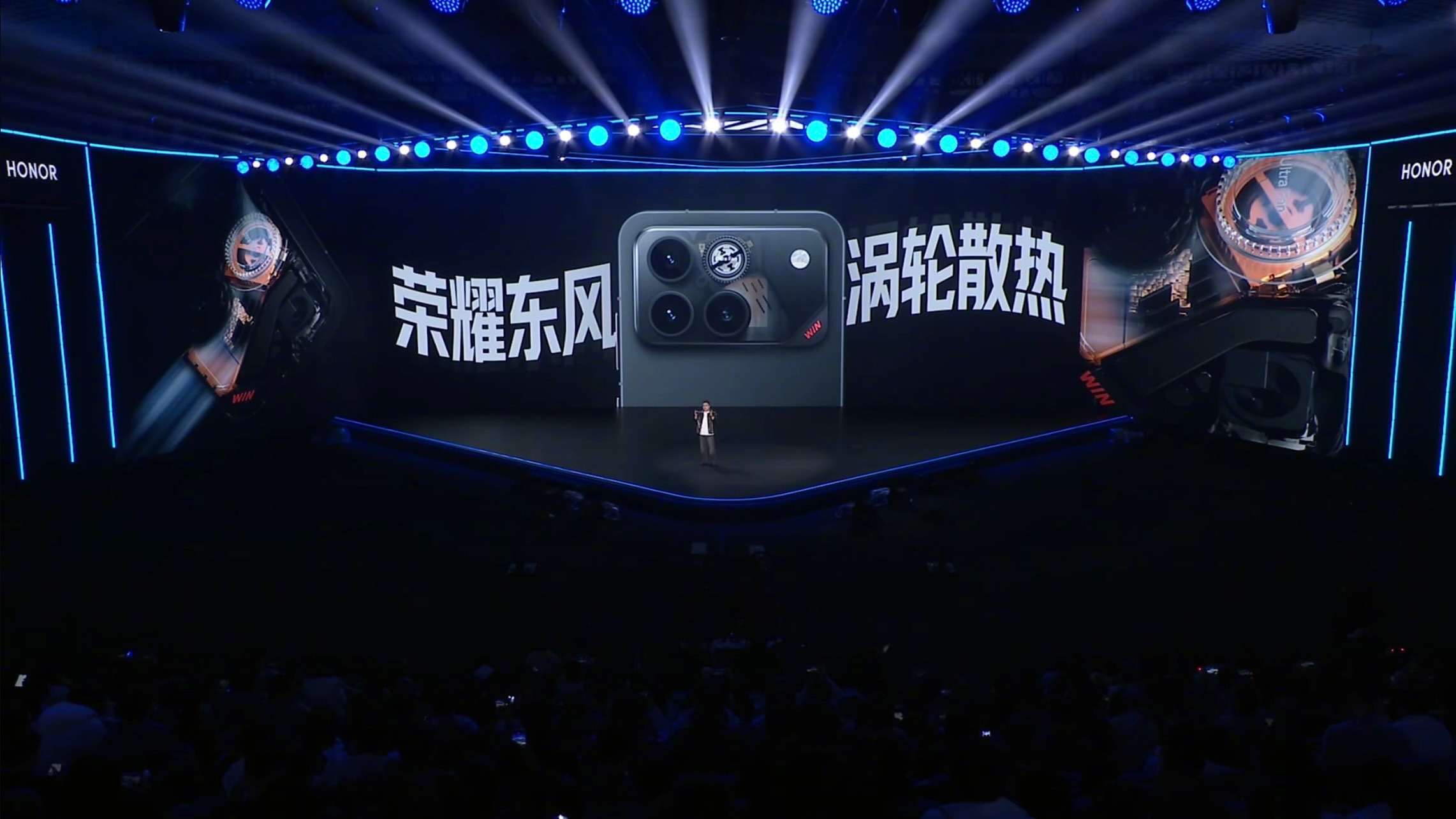 荣耀WIN年度电竞最夯机荣耀WIN荣耀正式发布全新电竞旗舰荣耀WIN系列。荣耀将