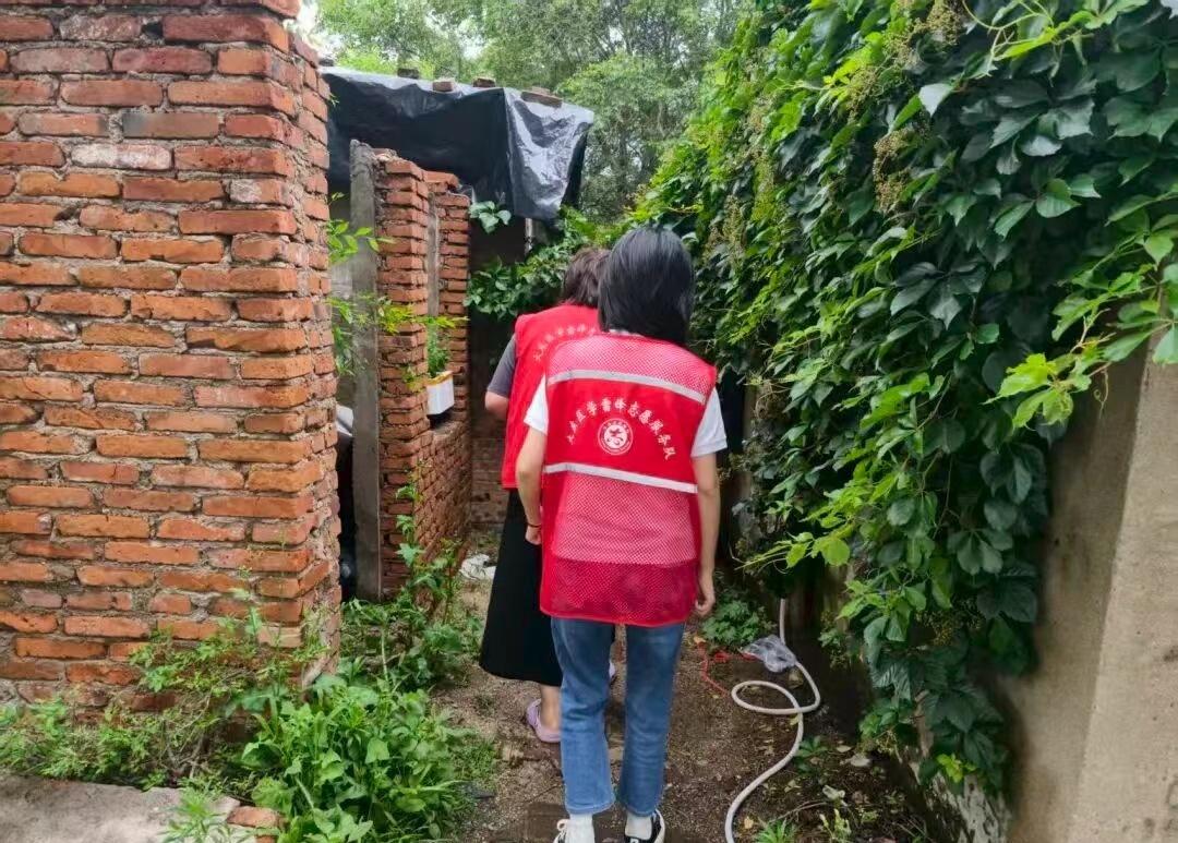 闻汛而行守平房 细致排查护民安
沈阳营商环境越来越好牢记殷殷嘱托实现全面振兴 大
