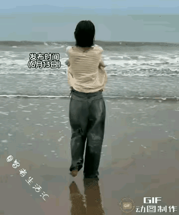 这女子开什么玩笑？也都是成年人了，还要摆拍这样的画面，也不知到底是在图什么，感觉