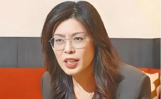 美国最担心的一幕曾出现了：美日德三国都拦不住，郑丽文当众立下重誓。所有人都看明白