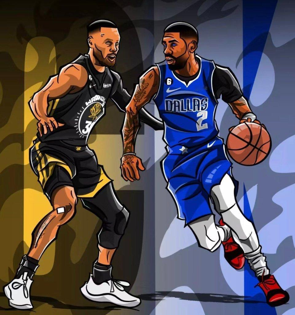 球迷讨论：21世纪NBA最强控卫你选谁？[疑问][疑问][疑问]#nba开心大集