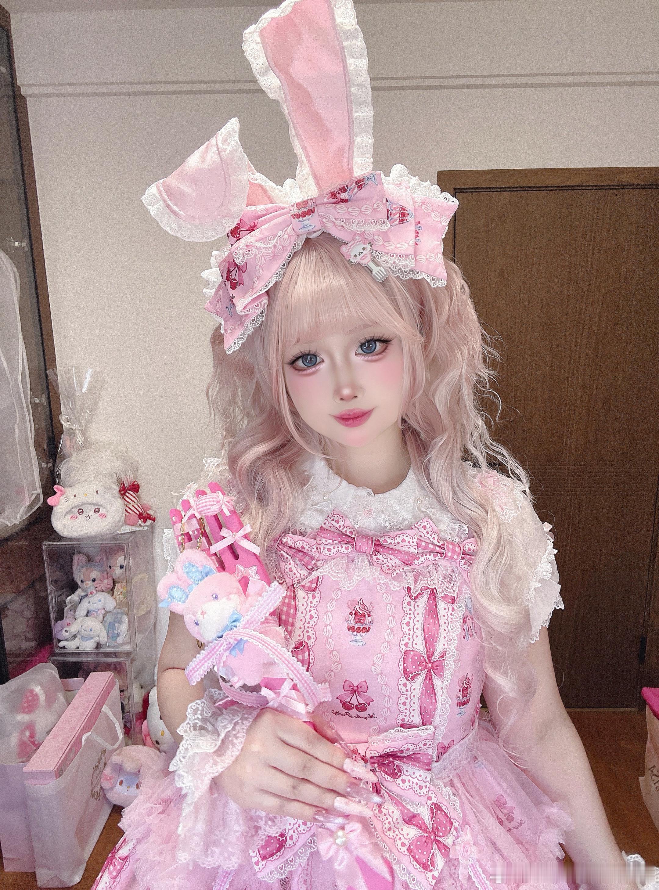 angelic pretty ​​​