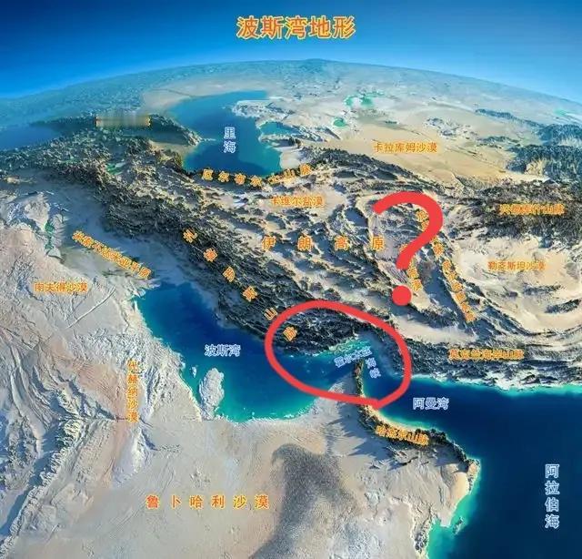有件事情我搞不明白，不知道你有没有相同的困惑？就是网上总能看到美以把伊朗逼急了，