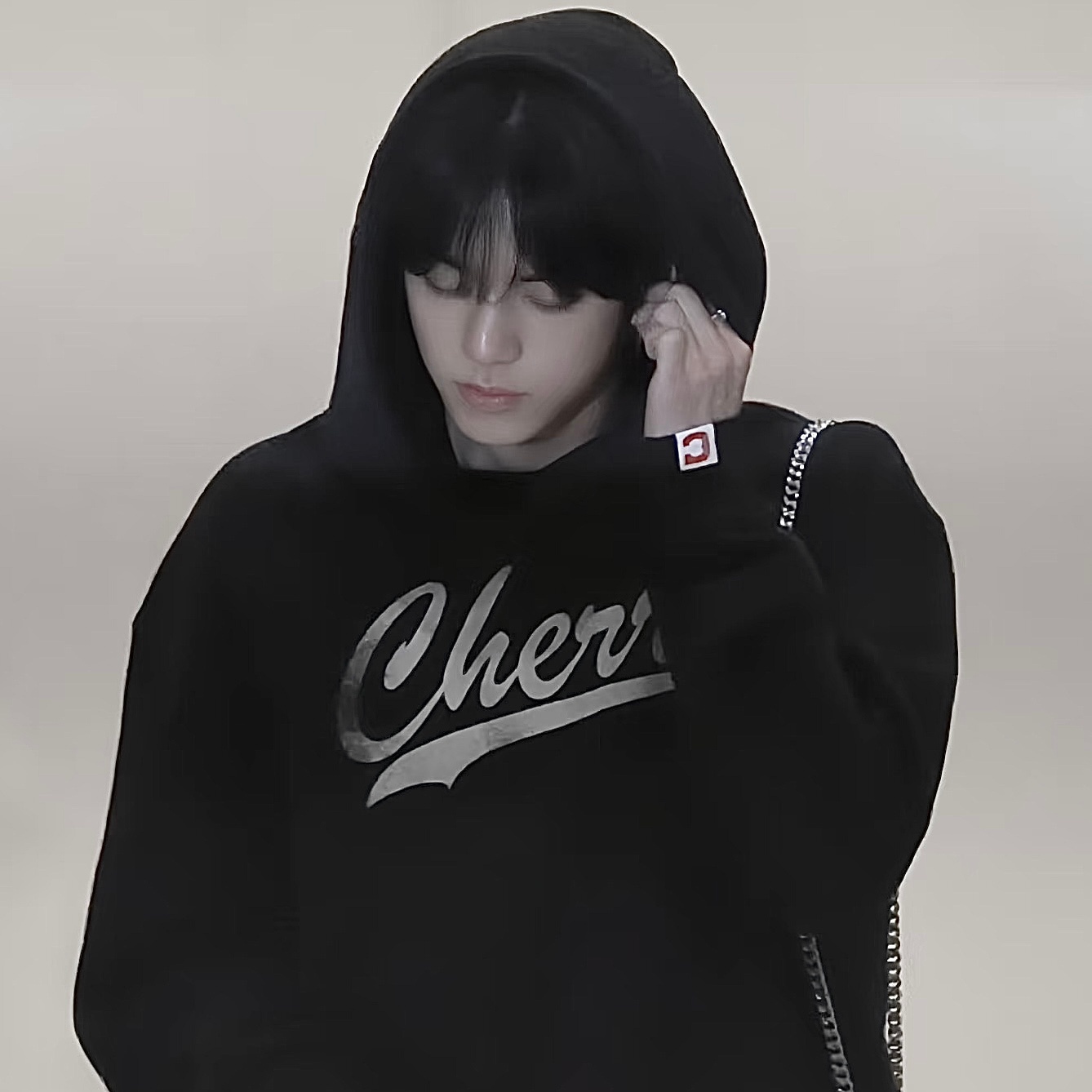 WaChat头像｜金道勋头像｜韩系低饱和｜审美积累 