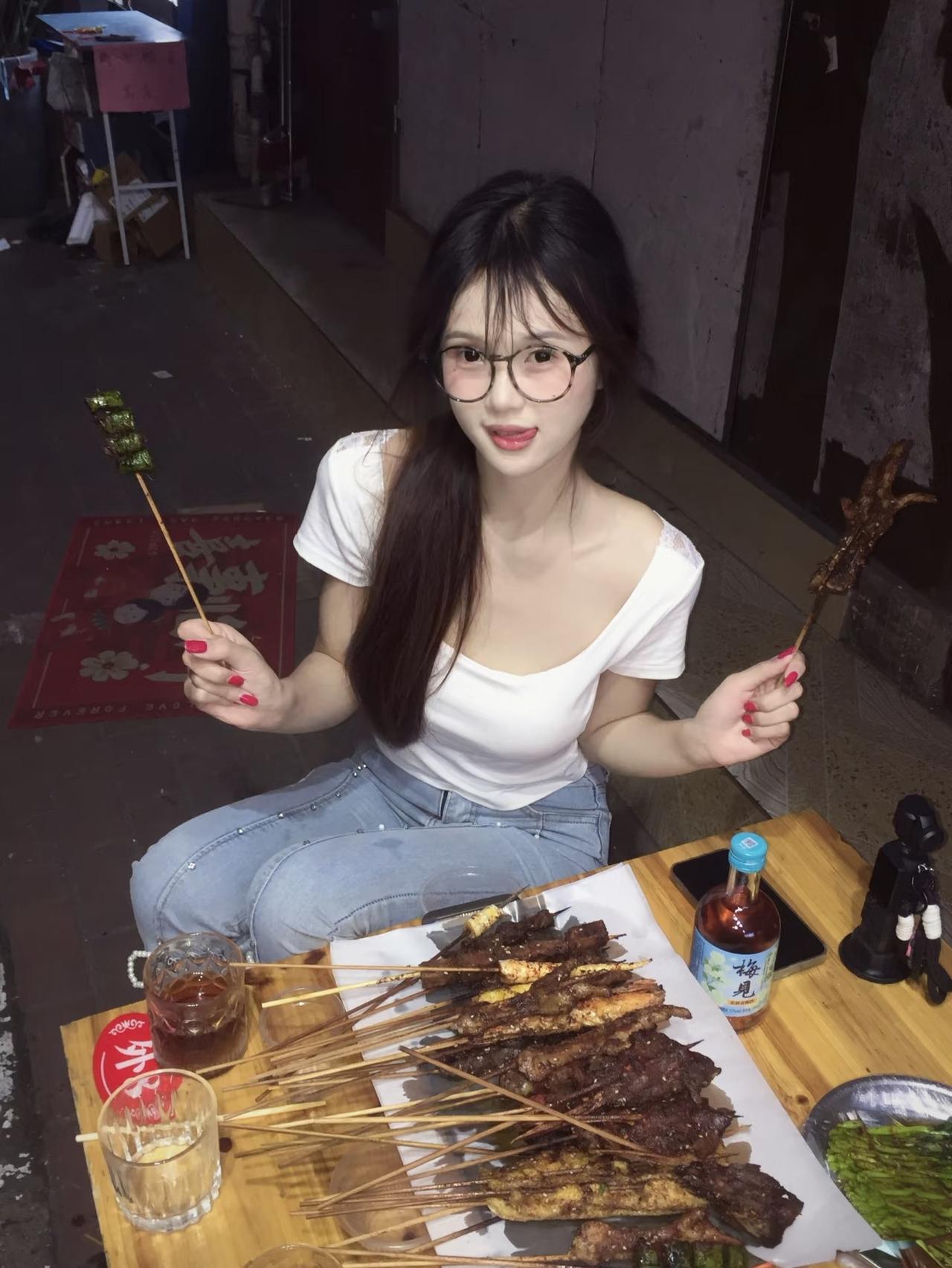 淄博烧烤