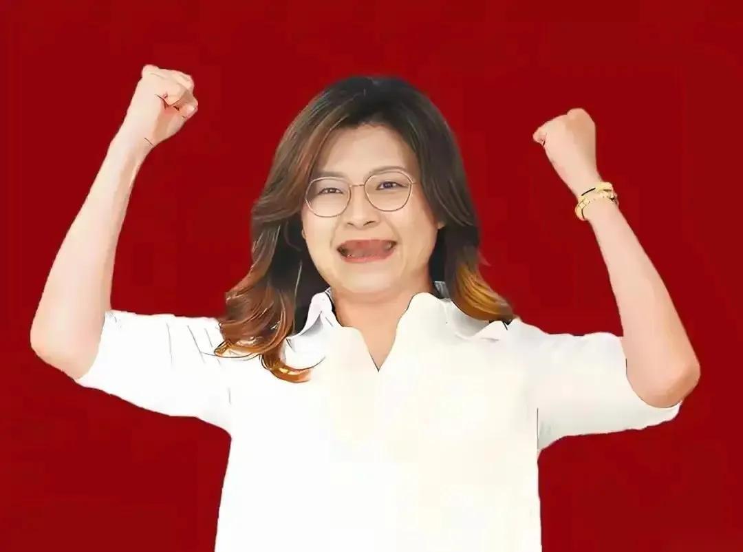 郑丽文即将赴美访问，不亲美、不面试，而是亮明底牌

郑丽文已经确定：6月份访美，