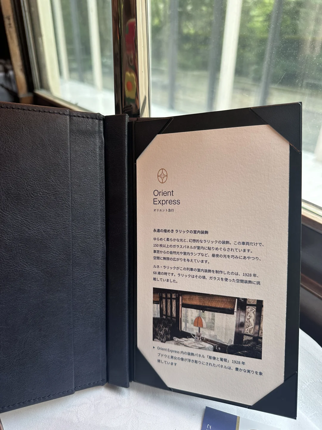 箱根🇯🇵|谁能拒绝🚂东方快车的复古美‼️