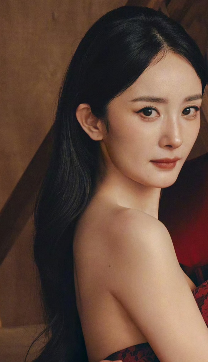 刘冲 审美我和杨幂的结婚照就这样拍[流鼻血] ​​​
