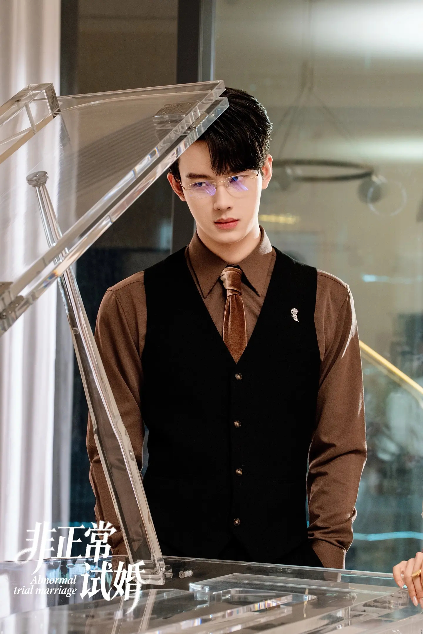 到底谁在害时康？ 