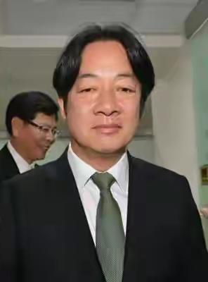 赖清德不想还是不敢见面？

郑丽文首次公开表示希望访陆前后与赖清德见面，是在她3