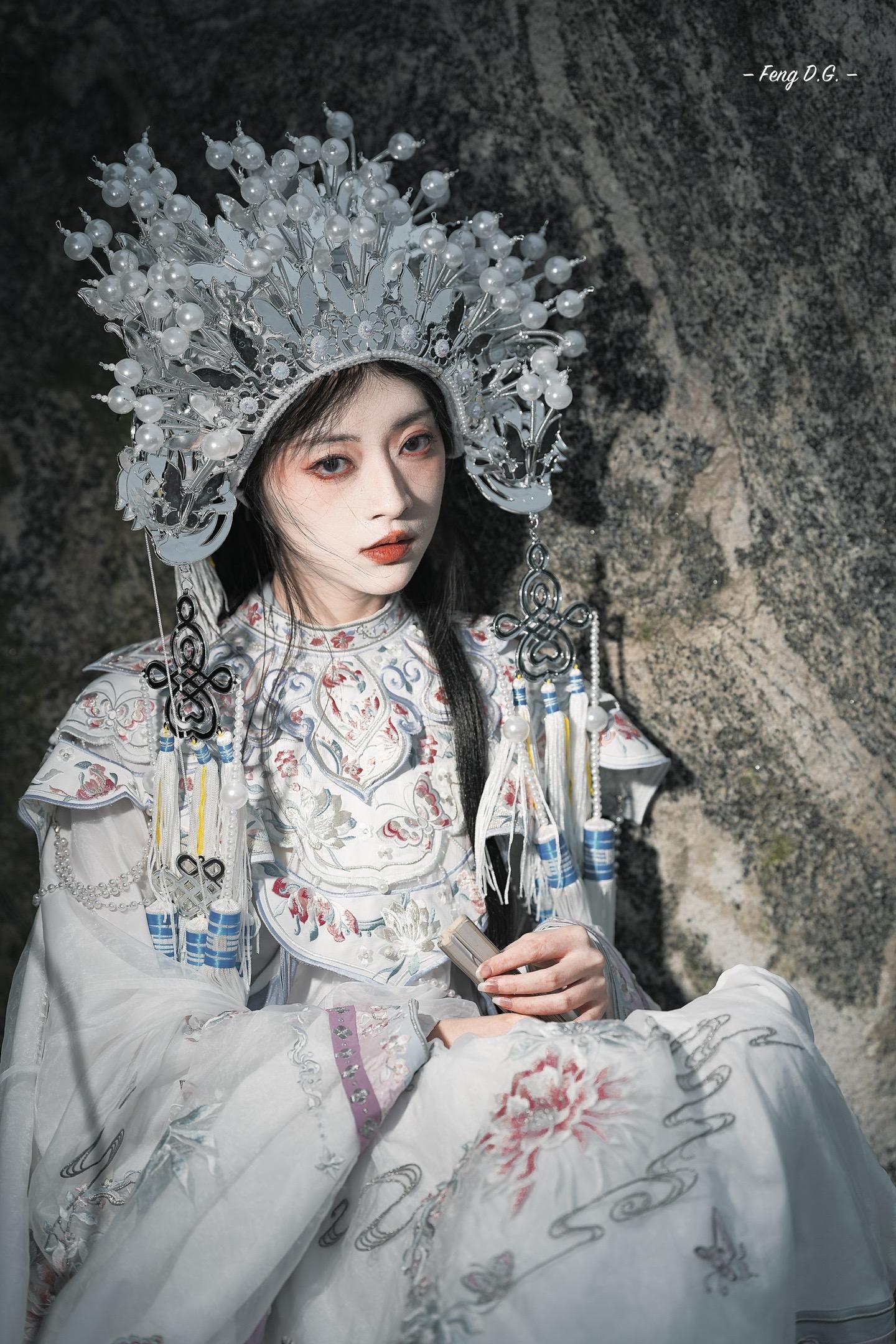 年度九图，大家是从哪一张开始认识我的？