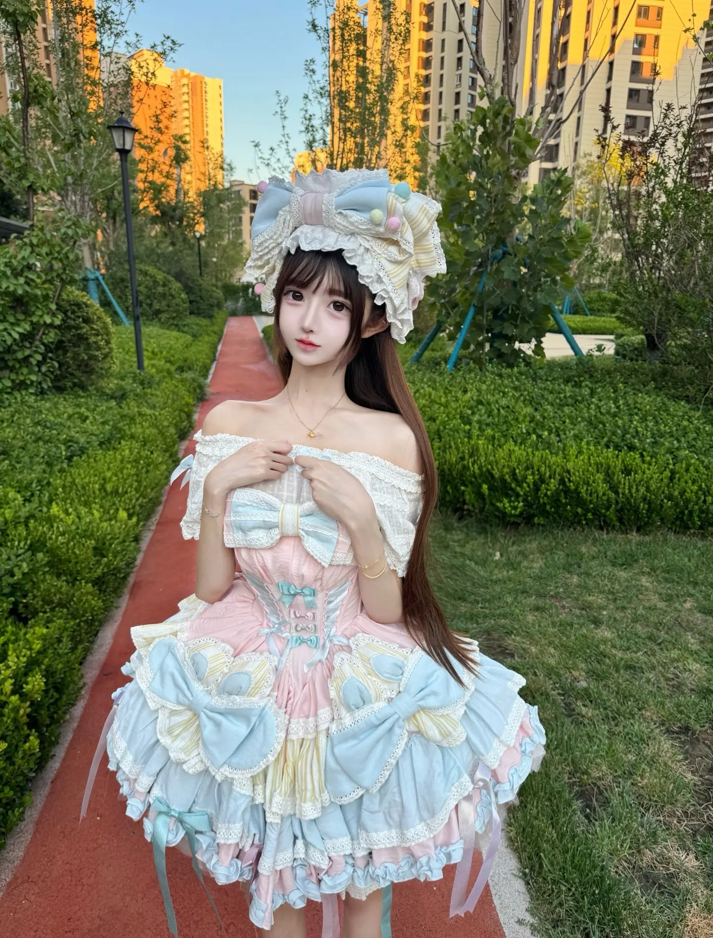 我只是个爱你的笨蛋