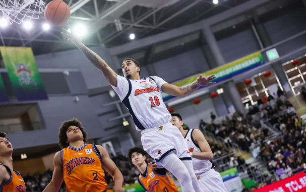 广东男篮官方发文：不敌上海，华南虎结束杯赛之旅