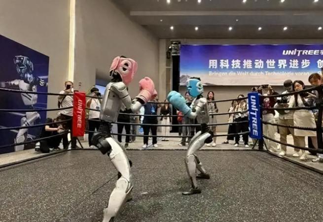 你真以为黄仁勋这次在台北电脑展上高调宣布和中国企业合作造机器人，只是为了图便宜，