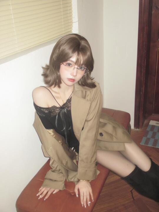 不要相信任何女人 除非那个女人是我