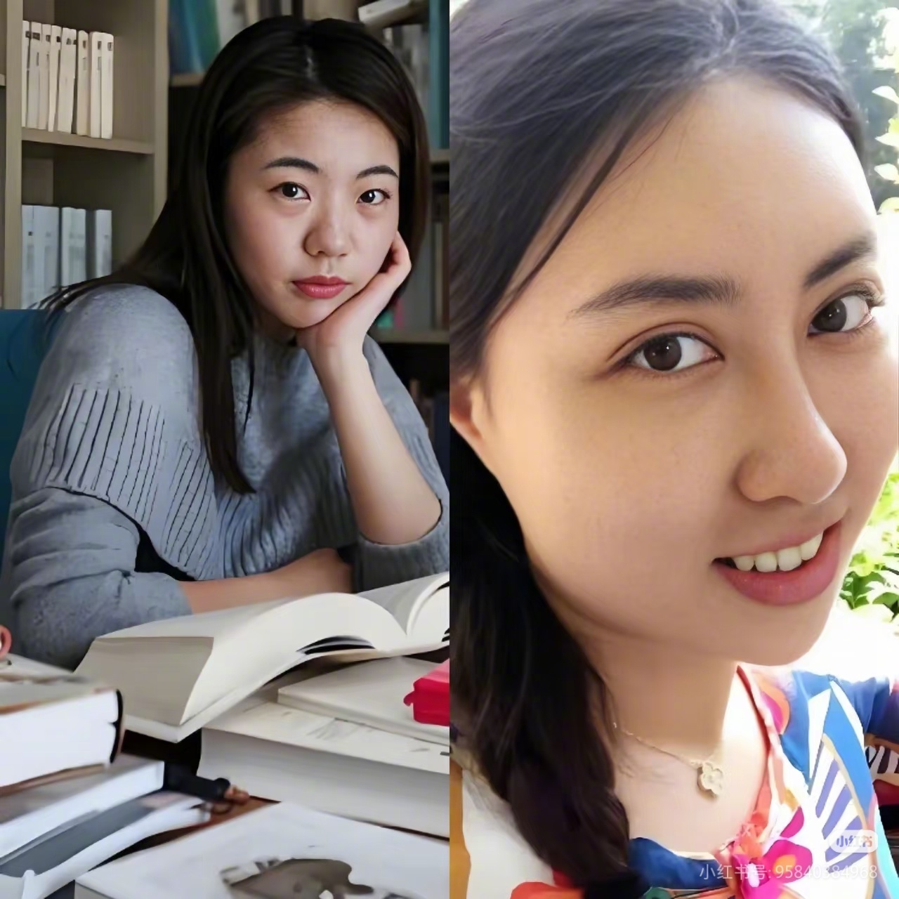 徐克丁克约定反悔看看蒋方舟和贾浅浅，其实名人丁克也是一件好事，不然的话，名人的孩