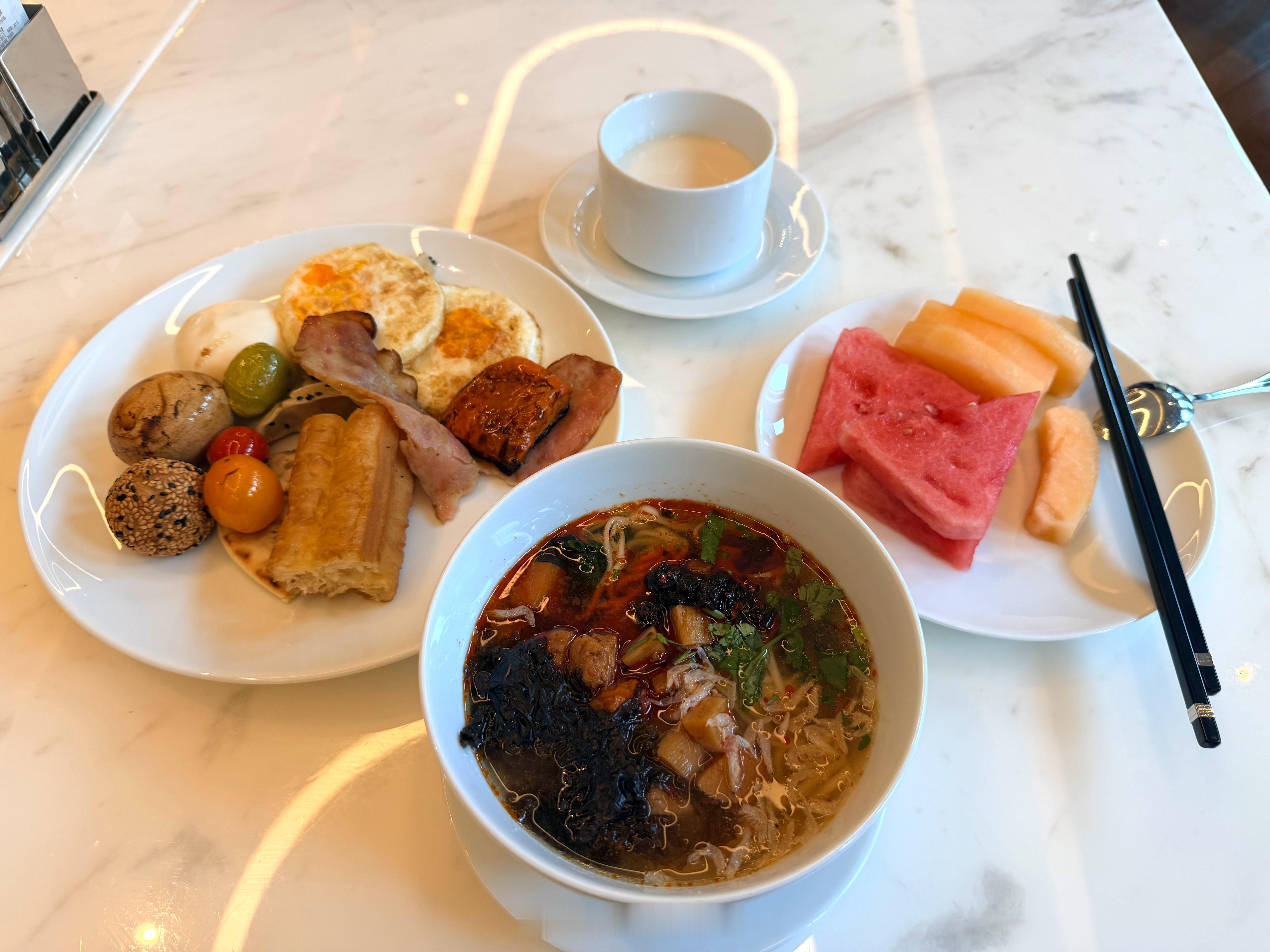 开启我丰盛的早餐[咖啡] ​​​