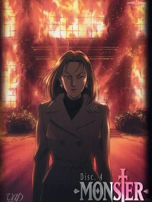 🔥真正的冷门神作🆘豆瓣9.2🌱黑色悬疑片‼️