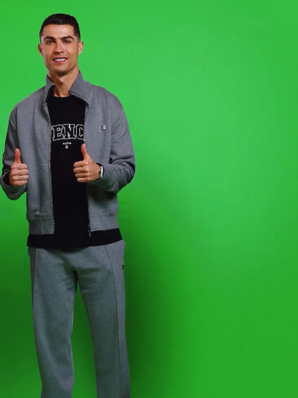 不多说，就两字 ：好帅 … 