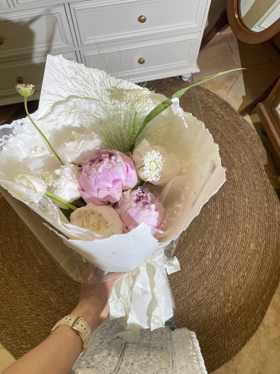 ·｜520表白日花礼🔖🌸