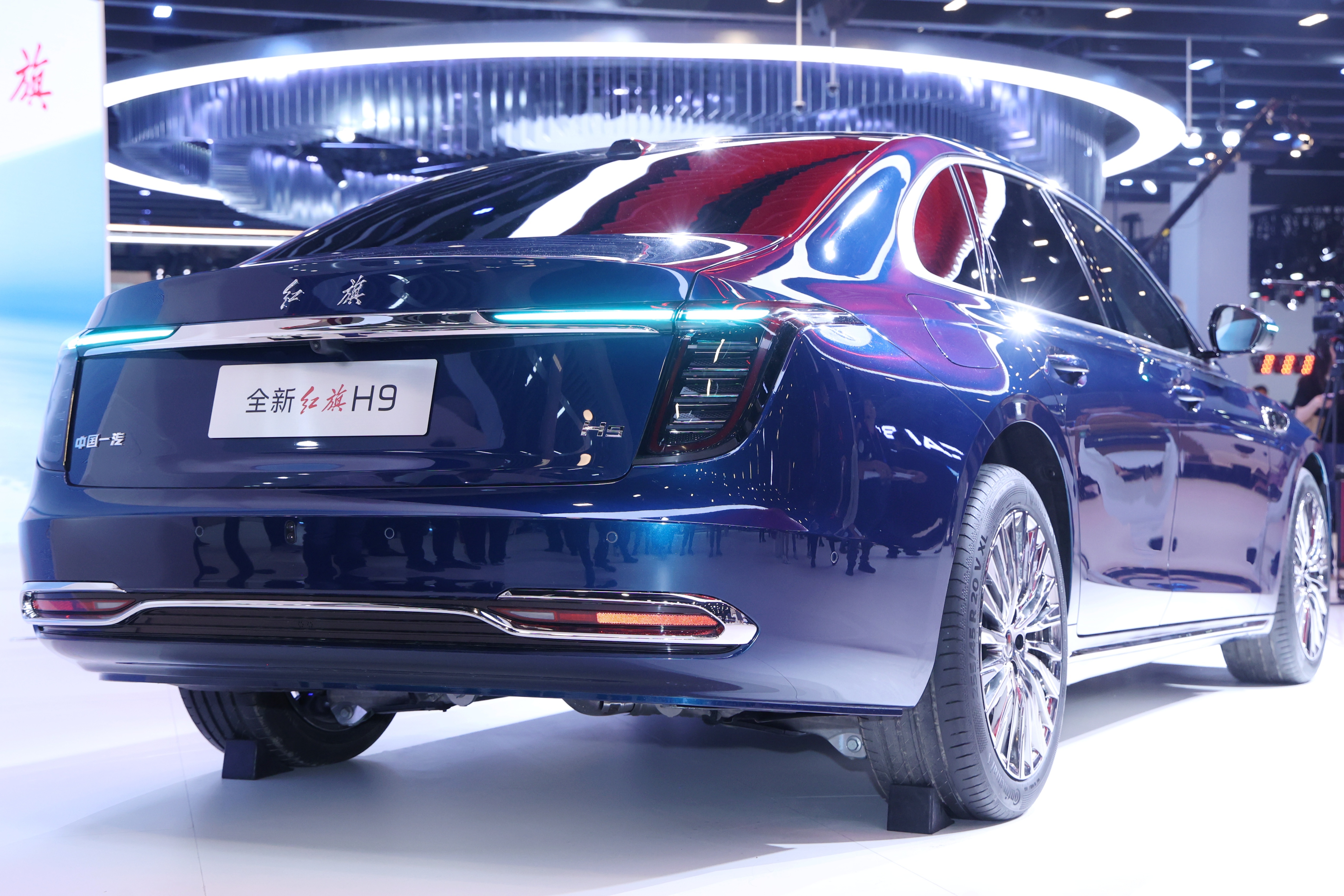 聊聊豪华不智能，智能不豪华，其实就是咱们车主一直受困扰的原因……，智能和豪华咱们