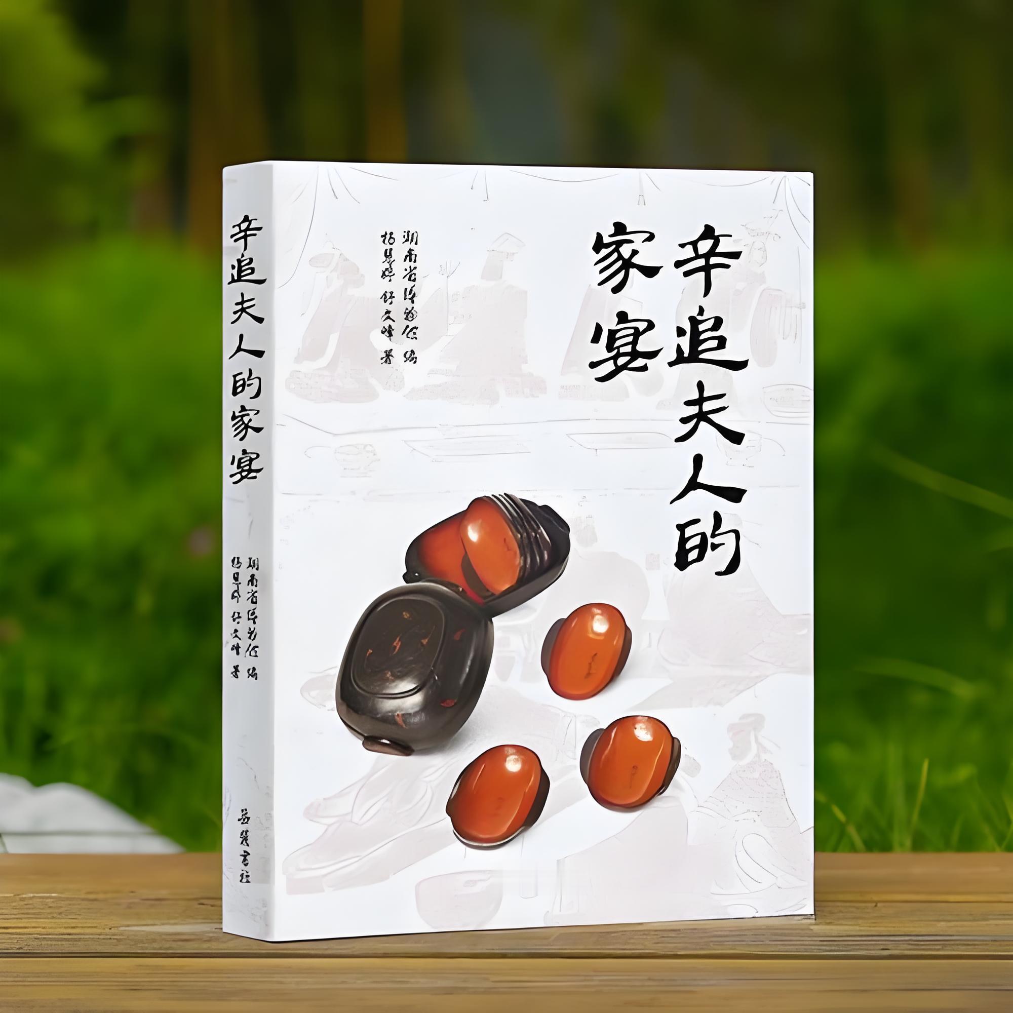 马王堆汉墓辛追夫人的顶级家宴到底吃什么？两千多年前西汉长沙国丞相府的顶级家宴，藏