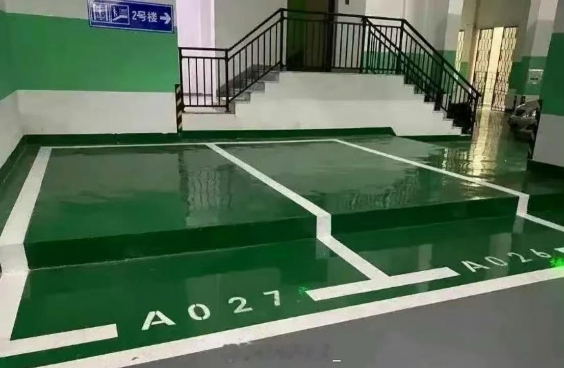 这两车位物业说6.5折，会亏吗？[并不简单]  
