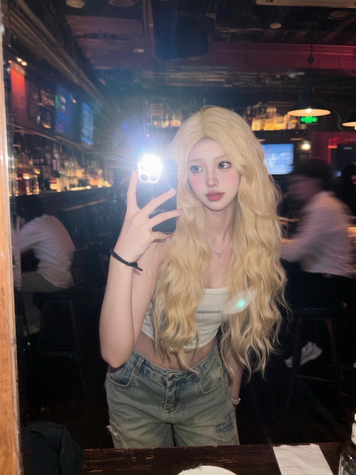 [毕业快乐]🤳🏻美女自拍 ​​​