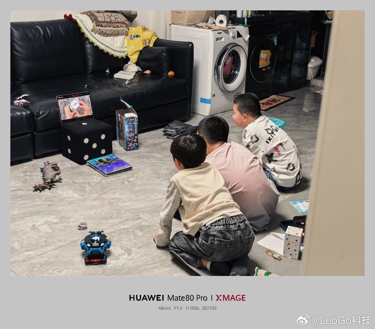 不要小瞧小孩的攻击力春假结束了，小孩们还在盯着小平板 👁👁都没有转过…… 