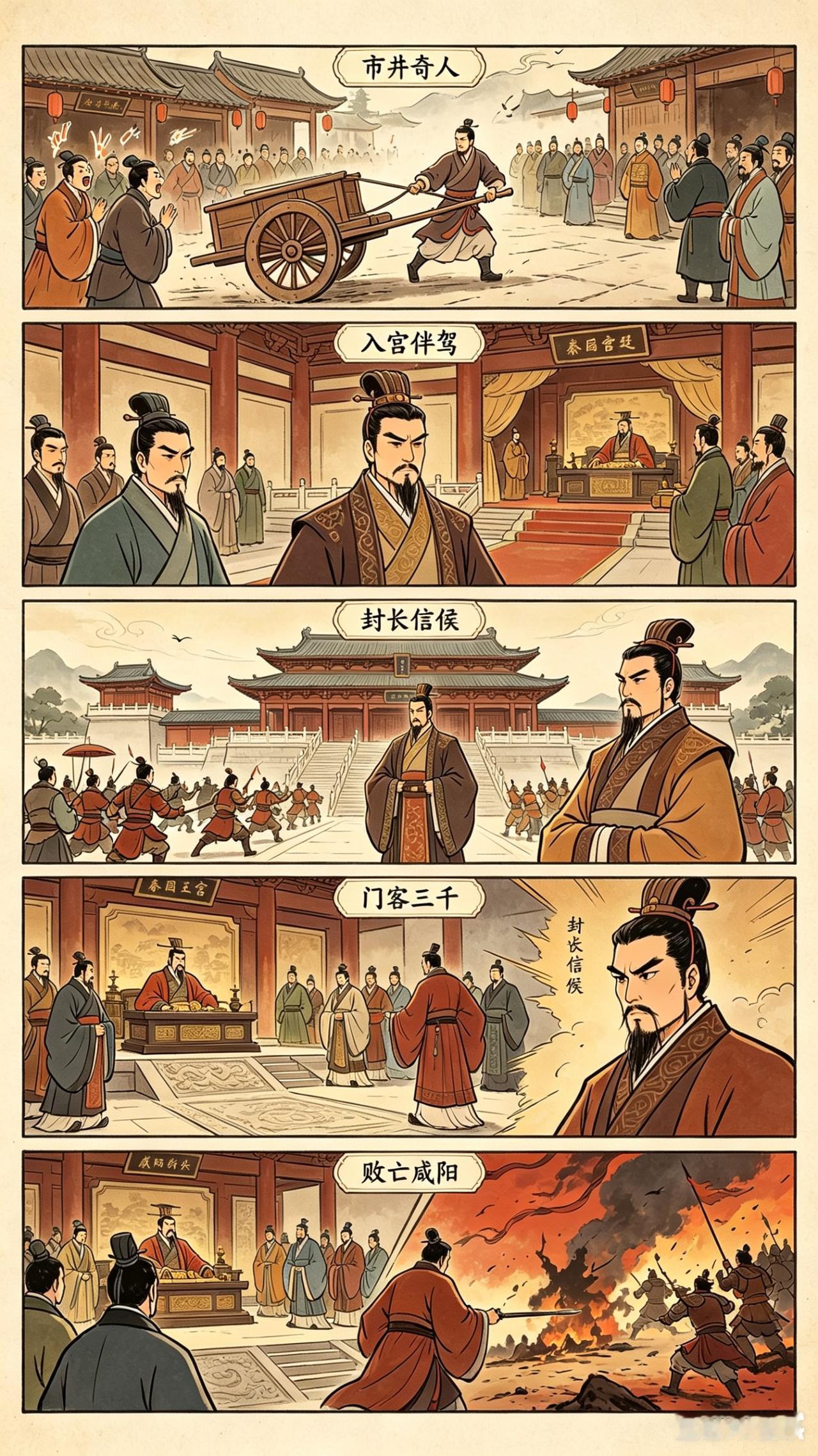他是谁