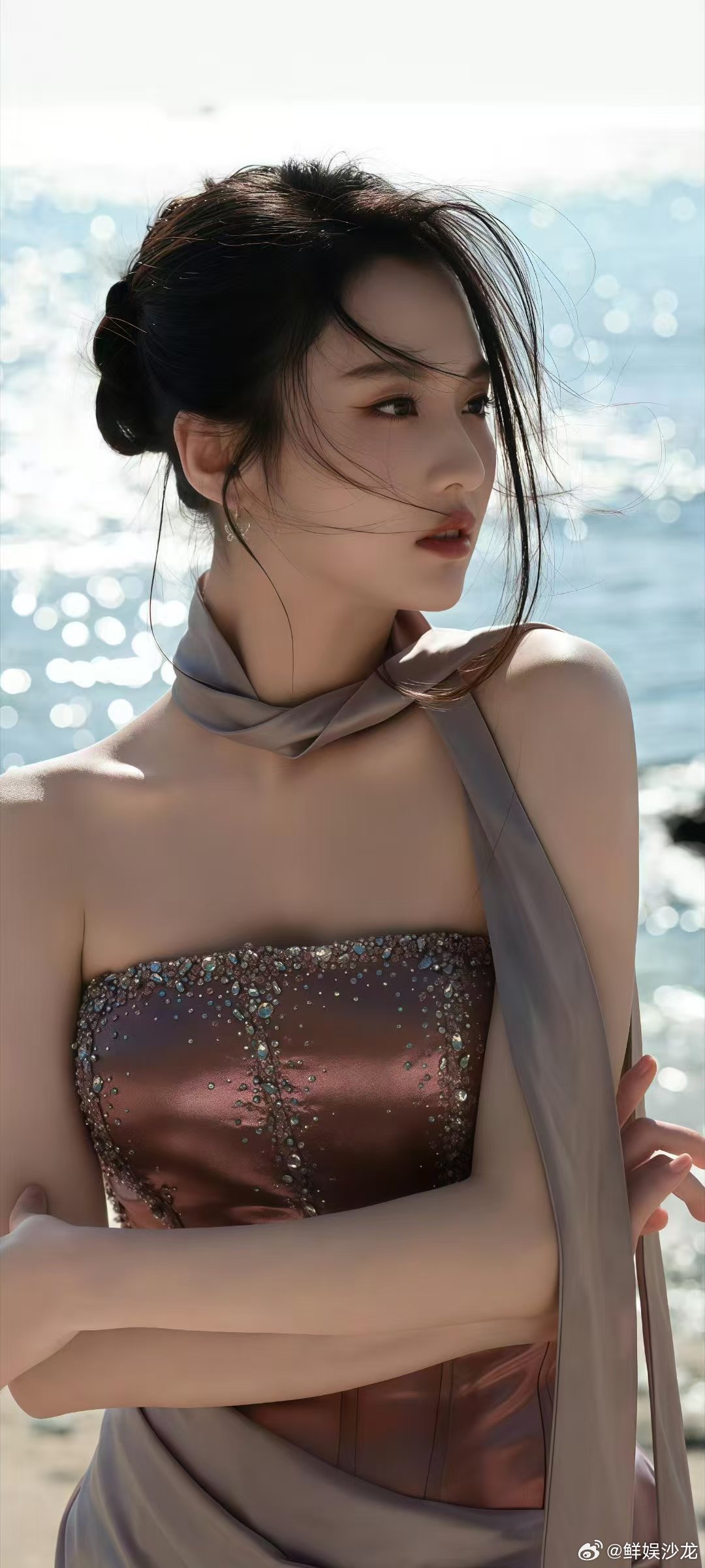 张慧雯拒绝者来女的邀请乘风2026爆笑五秒嘴瓢名场面，张慧雯直面邀请做出回绝，师