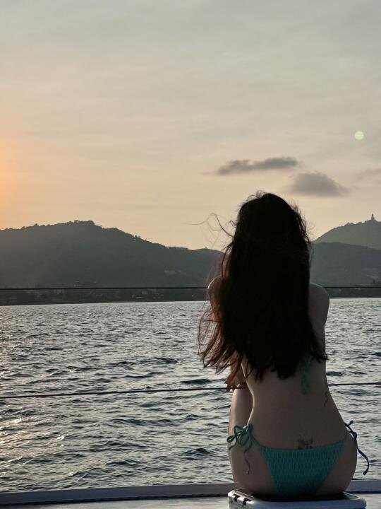 出海小记🚢
