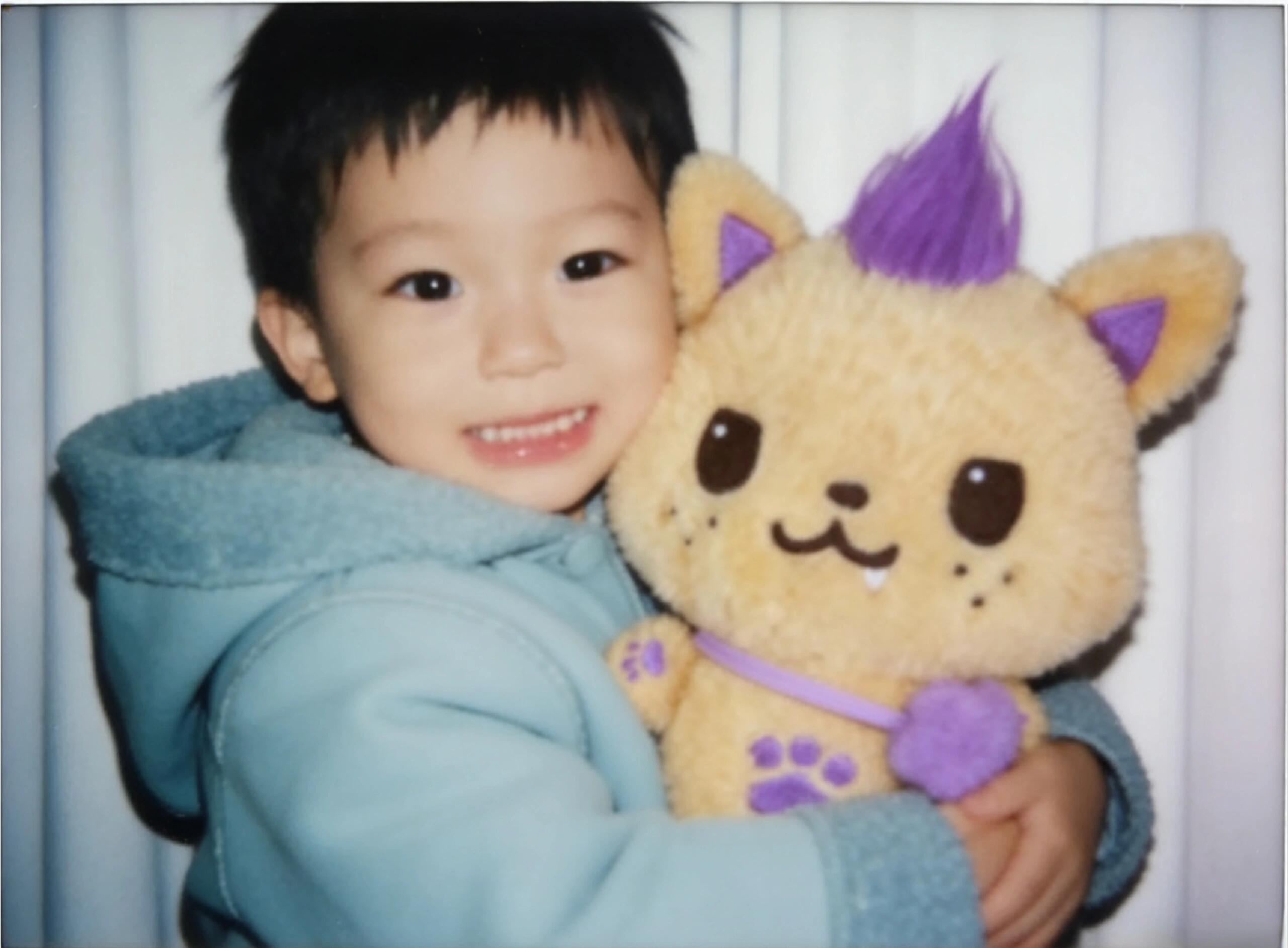 NCTWISH划愿宝宝和官娃吴是温SION  前田陆RIKU 得能勇志YUSHI