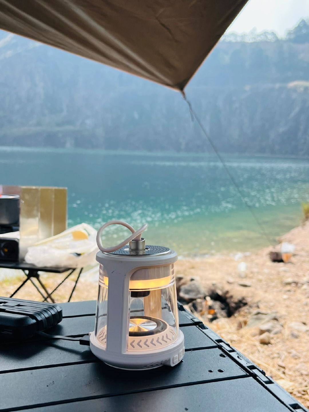 清远大山里的神秘天坑