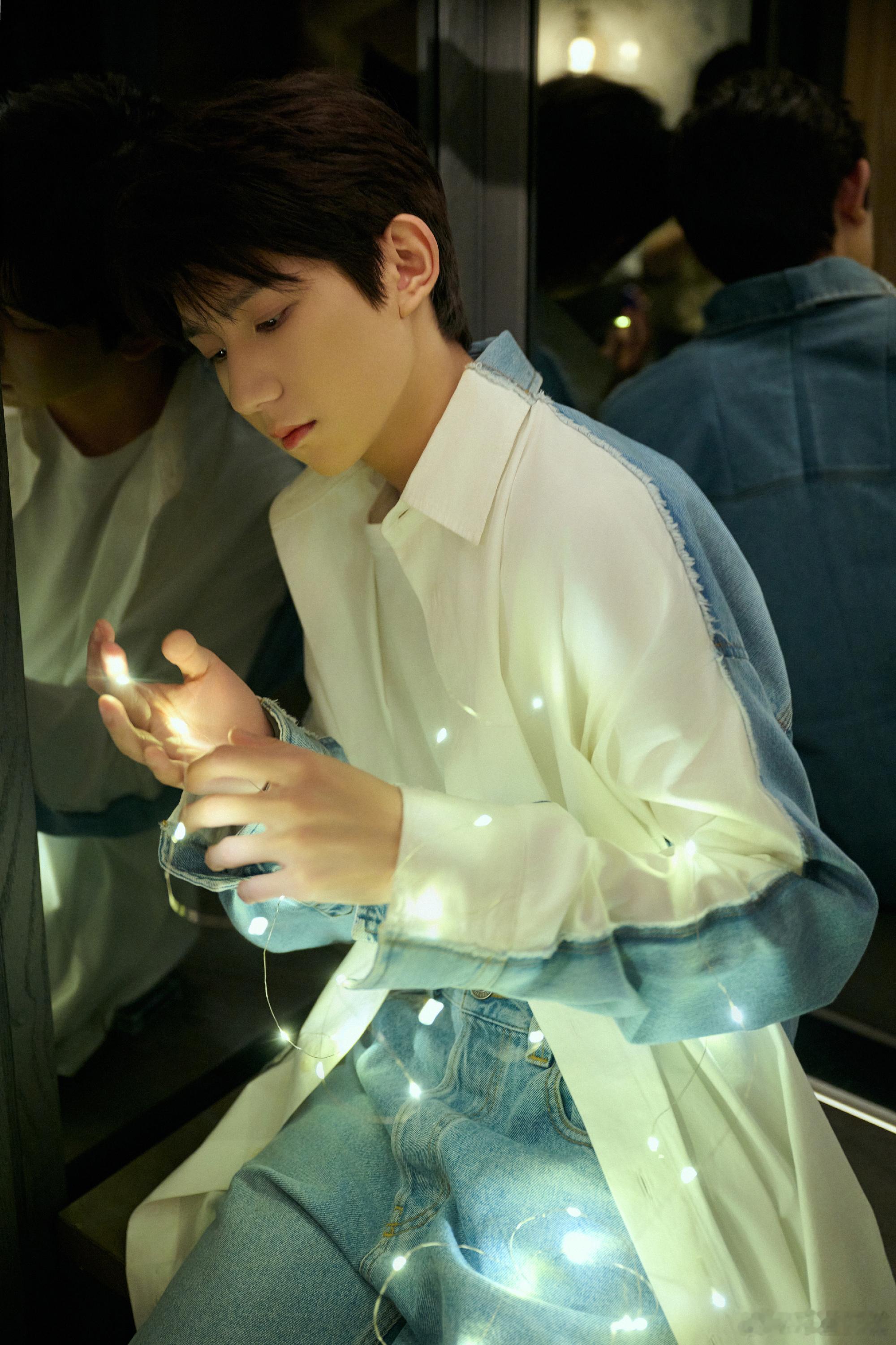 网传魏如萱歌手唱王源的歌魏如萱歌手选曲王源的歌 好的 