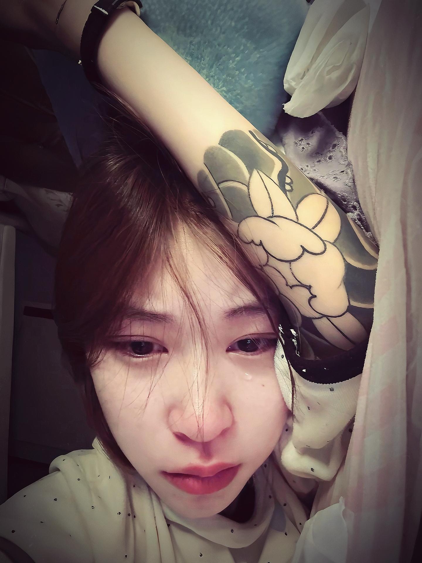 我怕寂寞就会想你千万遍