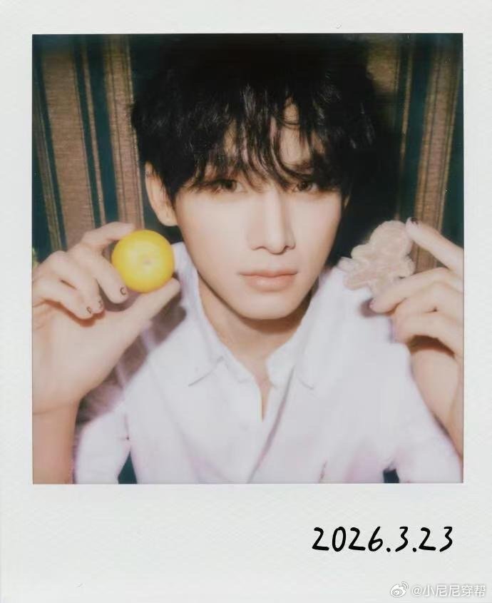 姚琛28岁四部待播剧姚琛四部待播剧生日剧照 十年时间，从练习生到演员。28岁攒下