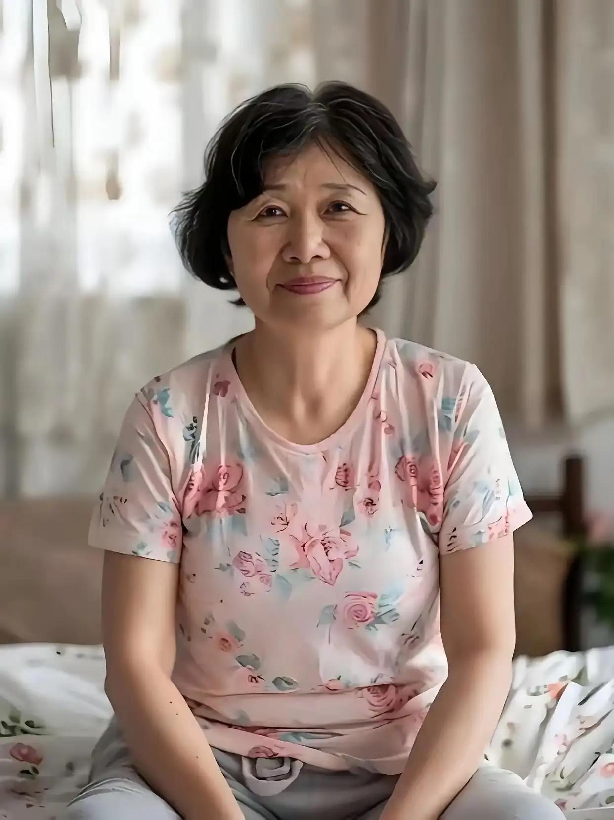 一位干了二十年的保姆阿姨，私下里说：“去有钱人家做久了，就明白一个理儿：家里是女