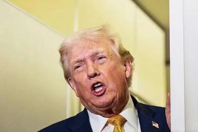 有个坏消息跟大家分享一下，美国总统特朗普还有3年的任期。
 
过去的1年里，特朗