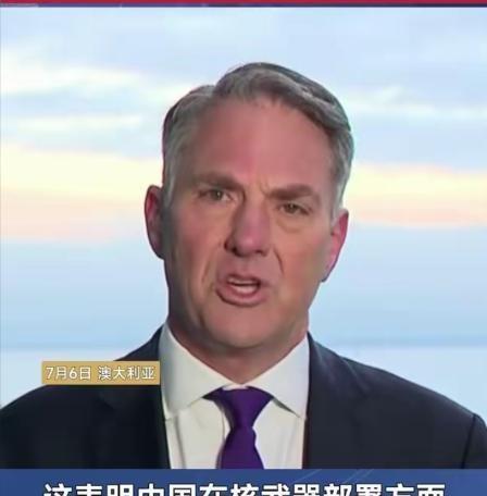 事情要从前阵子咱们海军的一趟出远门说起。7月9日《悉尼先驱晨报》的一篇报道，把这