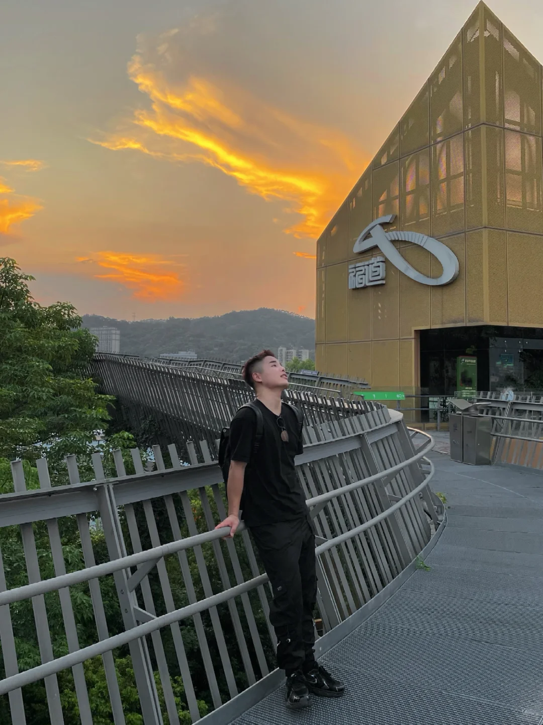 福道📍福州真是个有福之州啊