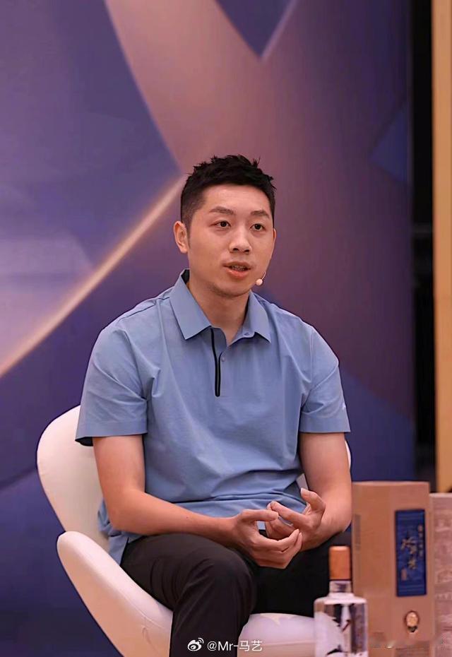 腾讯视频S➕综艺《现在就出发2》即将来临，录制嘉宾:许昕，期待吗 ​​​