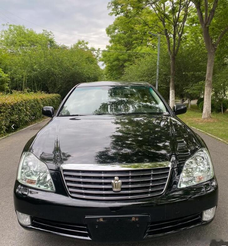 哈哈，老爸那个时代的车，要么就是大众、斯柯达这样相对实惠的德系车，要么就是BBA